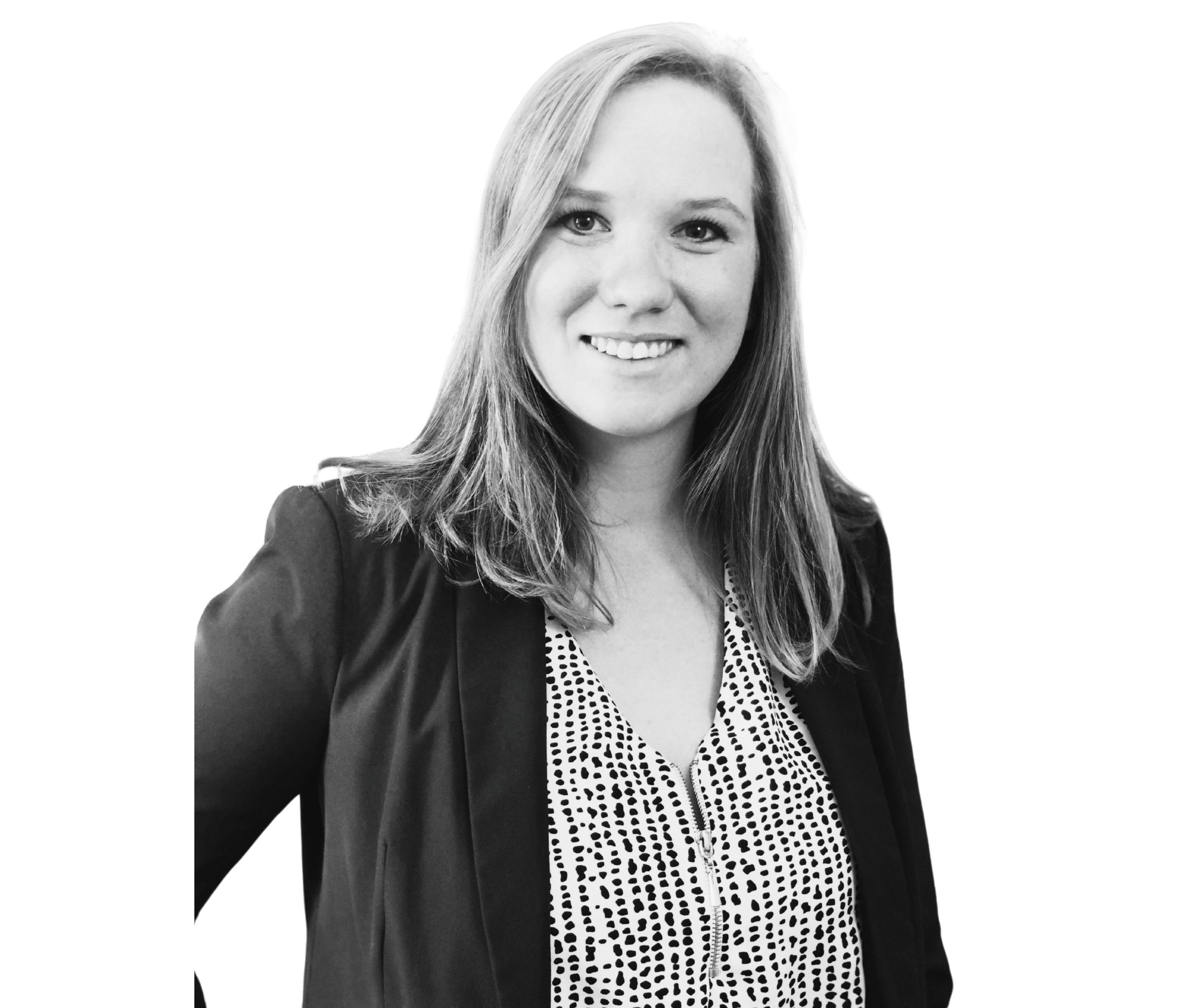 Marie Huvent experte en IA